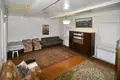 Apartamento 1 habitación 44 m² Minsk, Bielorrusia