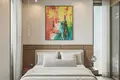 Apartamento 2 habitaciones 77 m² Aradippou, Chipre