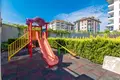 Mieszkanie 3 pokoi 185 m² Mediterranean Region, Turcja