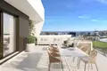 Квартира 3 спальни 127 м² Эстепона, Испания
