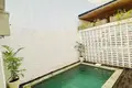 Villa de 3 habitaciones 50 m² Pemogan, Indonesia