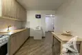 1 room apartment 41 m² Brest, Belarus