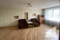 Mieszkanie 1 pokój 33 m² Brześć, Białoruś