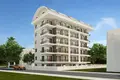 Appartement 3 chambres 100 m² Muratpasa, Turquie