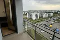 2 room apartment 36 m² in Gdansk, Poland