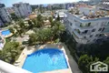 3 room apartment 100 m² Alanya, Turkey