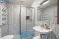 Appartement 2 chambres 45 m² Vilnius, Lituanie