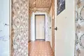 Квартира 1 комната 35 м² Минск, Беларусь