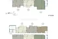 Mieszkanie 2 pokoi 59 m² Choeng Thale, Tajlandia