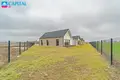 House 105 m² Daumantai, Lithuania