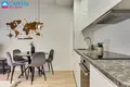 Apartamento 2 habitaciones 40 m² Vilna, Lituania