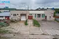 Commercial property 631 m² in Jakai, Lithuania