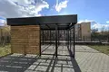 Квартира 1 комната 42 м² Минск, Беларусь