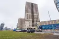 Appartement 2 chambres 37 m² Minsk, Bélarus