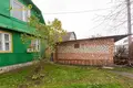 House 107 m² Luhavaslabadski sielski Saviet, Belarus