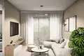 Apartamento 2 habitaciones 99 m² Pafos, Chipre