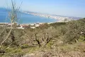 Atterrir 5 100 m² Vlora, Albanie