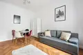 2 room apartment 35 m² in Warsaw, Poland