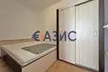 Квартира 2 комнаты 65 м² Несебр, Болгария