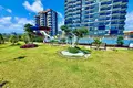 2 bedroom apartment 130 m² Mezitli, Turkey