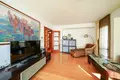 Wohnung 4 Zimmer 80 m² Budva, Montenegro