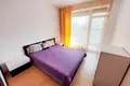 1 bedroom apartment 57 m² Sunny Beach Resort, Bulgaria