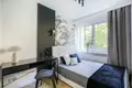 1 bedroom apartment 37 m² Warsaw, Poland