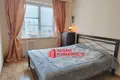 2 room apartment 56 m² Hrodna, Belarus