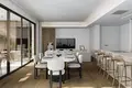 Mieszkanie 3 pokoi 120 m² Nikozja, Cypr