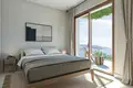 Haus 3 Schlafzimmer 214 m² Tivat, Montenegro