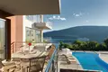 Wohnung 1 Schlafzimmer 61 m² Kotor, Montenegro