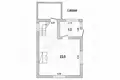 Casa 39 m² Brest, Bielorrusia