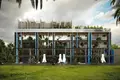 Studio apartment 40 m² Ungasan, Indonesia