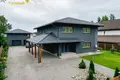 Cottage 209 m² Chaciežyna, Belarus