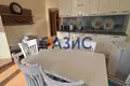 Apartamento 2 habitaciones 72 m² Nesebar, Bulgaria
