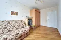 Wohnung 2 zimmer 49 m² Minsk, Belarus