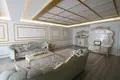 Bliźniak 7 pokojów 450 m² w Alanya, Turcja