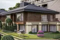 Casa 6 habitaciones 461 m² Basaksehir, Turquía