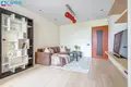 Mieszkanie 3 pokoi 66 m² Wilno, Litwa