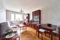 3 room apartment 72 m² Minsk, Belarus
