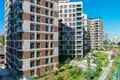 Complexe résidentiel Finished apartments near the business district Basın Ekspres.