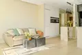 Apartamento 3 habitaciones 59 m² Varsovia, Polonia