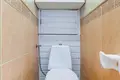 Wohnung 2 zimmer 54 m² Minsk, Belarus