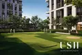 Apartamento 2 habitaciones 1 097 m² Dubái, Emiratos Árabes Unidos