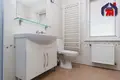 5 room apartment 213 m² Kalodziscanski sielski Saviet, Belarus