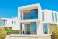 Residential complex Gated beachfront complex of villas, Coral Bay, Cyprus