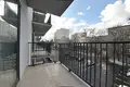 1 bedroom apartment 36 m² in Warsaw, Poland