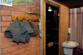 Haus 86 m² Sialiecki sielski Saviet, Belarus