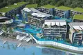 Mieszkanie 1 pokój 39 m² Rawai, Tajlandia