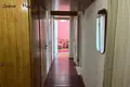 2 room apartment 54 m² Minsk, Belarus